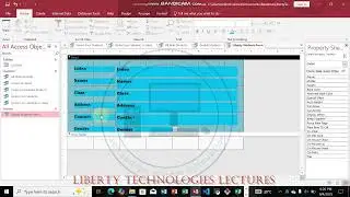 Liberty Technologies Lectures - 2025