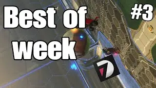Best of week #3 | Melhores da semana
