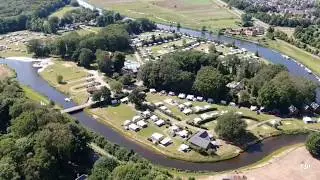 Camping Koeksebelt in Ommen