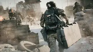 Battlefield RedSec LIVE | First Match After Midnight. #shortslive #battlefieldredsec #livestream
