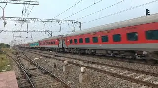 22944 Indore - Daund SF Express Skipping Malavali