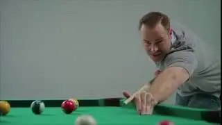 Jones Brothers Pool Table
