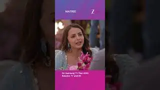 Maitree | EP 88 | Zee One UK