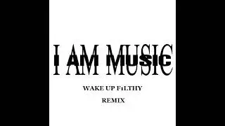 WAKE UP F1LTHY - Playboi Carti Ft. Travis Scott (Remix Tifoutu)