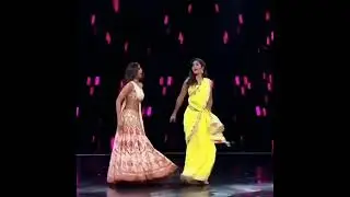 Oh! Atthe Aa | Katrina Kaif and Shilpa Shetty dance video | #katrina #shilpa