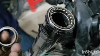 YAMAHA FZ FI V2 মাস্টার সার্ভিস
