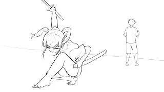 벽력일썸