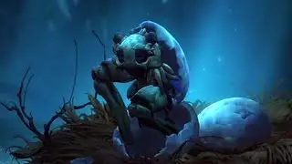 ORI2 #12 КРИК