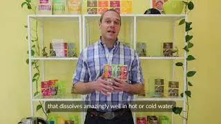Free Cusa Tea Sample Pack - Try Before You Buy