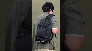 จุสะใจ! CXL4 Tactical Sling Pack กระเป๋าคาดอกไซซ์ Big สำหรับสาย Gadget ลาย X-PAC สุดเท่ 🦅🔥