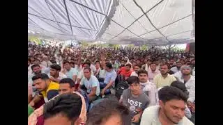 CHA Rajasthan