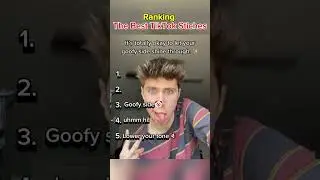 Ranking The Best TikTok Stiches Part&ndash;1🔥😂