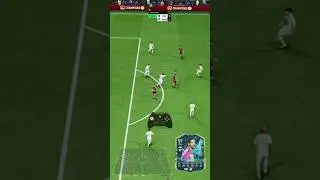 9️⃣7️⃣ TOTS Messi Is BEST Player In FC 25 👀