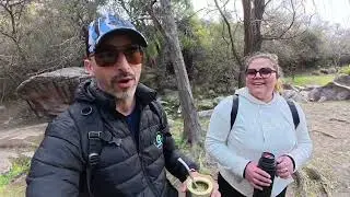 ¿Vale la pena visitar Cerro Colorado?