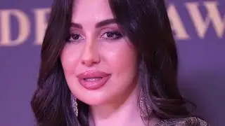 Georgia andriani spotted | bollywood actress | romantic crime thriller | actress hot cleavage 