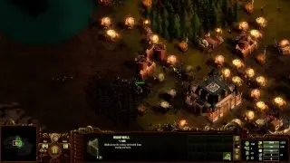 First Impressions of They Are Billions.