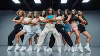 RINA - Forever Your ( Official Music Video)