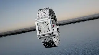 The new Cartier Priv&eacute; watch | Watches and Wonders 2023