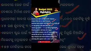 Budget 2023: India's Financial Roadmap for the Year Ahead