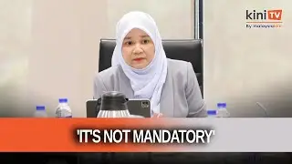 Year one at age six: Minister urges parents to remain calm