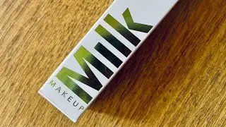 Milk Grip Eye Primer Hidro ASMR