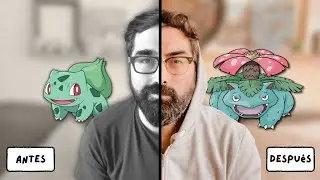 la evolución de un lector