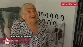 Καρπάσια: Οι εγκλωβισμένοι περιμένουν επιστροφή των συγχωριανών τους | AlphaNews
