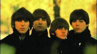 The Darkest Moments In The Beatles History