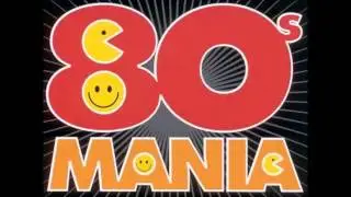 Forever 80's Mania