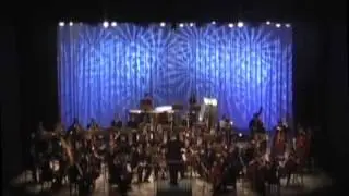 Orquestra Filarm&ocirc;nica SCAR - Daniel Bortholossi