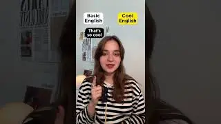 Speak like a native! 🗣️ Discover common phrases