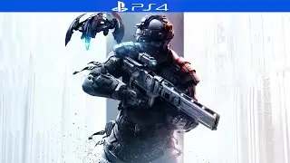 Killzone: Shadow Fall Walkthrough - Part 1 (PS4)