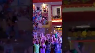 A4 Kids City. Конфетти для дискотеки за 500 лайков.