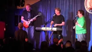 Vent Haven Convention - Ax and the Hatchets