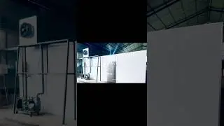 CV.YUDINDO SEJUK PRATAMA Melayani Pengadaan Gudang Cold Storage Freezer room , Chiller Cold room ABF