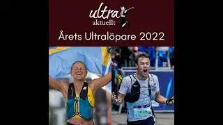 &Aring;rets Ultral&ouml;pare 2022
