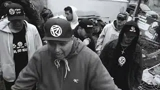 Rel Firma Zica - Rol&ecirc; na City (Remix) Prod Scratch Dj Samu aka Suguiura