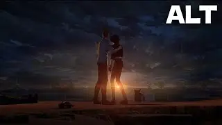 HEROISM. | Dispatch &ndash; Episode 8 Ending Indonesia Gameplay