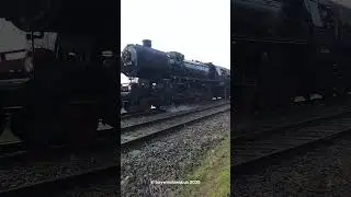 stoomloc 52 532 kerstexpres schin op geul 21 12 2025
