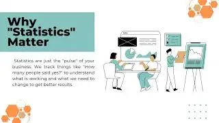 Oriflame Business Overview | Business Statistics Basics | Day 3 |