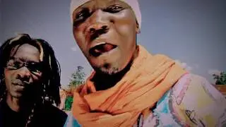 Sugar Rays, Dada King & Big Chief - Emundu 2nd Version (Official Video)