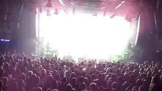 Goran Bare & Majke - Bez pameti - Tvornica 07.10.17
