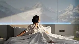 Waking Up in 2050: AI Does Everything? 🤖
