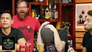We've Done Some Horrible Stuff - Off Topic #206