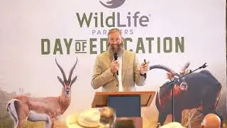Brian Gilroy- Intro to Tax & The Industry - 2025 WildLife Partners Day of Education