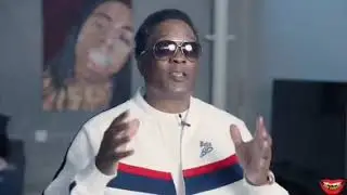 Charles Cosby Speaks 🗣️ On Pablo Escobar Being Influenced by Griselda, Pablo Come Up 😳‼️🫥