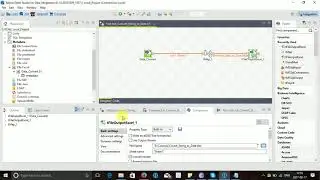 How to Convert String to Date in Talend