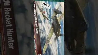 New Fw 190 from IBG Models packs plenty of great surprises :) #detailscaleview