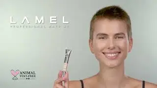 LAMEL Professional Smart Skin Brightening Concealer