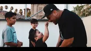 &ldquo;Street Cred&rdquo; Legacy Vs Confidence (Official Music Video)